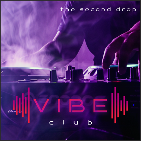 The Second Drop